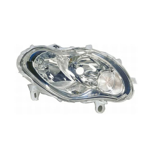 Фара передня права Smart Fortwo 2004-2007 DEPO 447-1101RMLD-EM