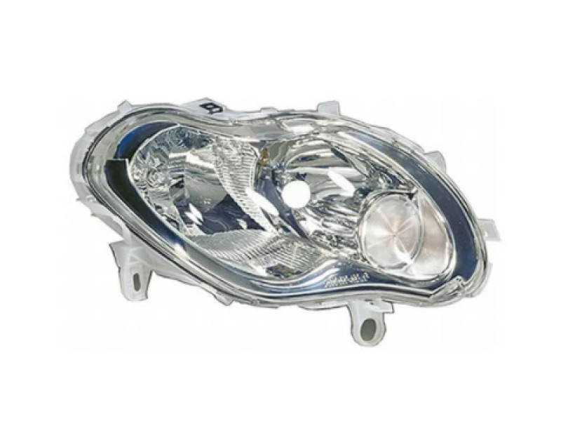 Фара передня права Smart Fortwo 04-07 (Depo) 447-1101RMLD-EM