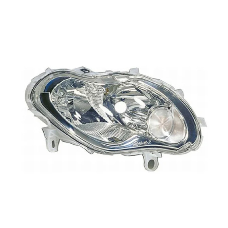 Фара передня права Smart Fortwo 04-07 (Depo) 447-1101RMLD-EM
