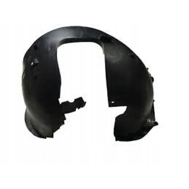 Підкрилок передній лівий Peugeot 308 2008-2011 Tempest 7136GA