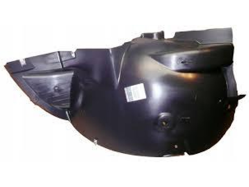 Підкрилок передній (ліва задня частина) Renault Fluence 2009- FPS 638430013R