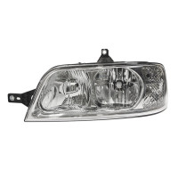 Фара передня ліва Citroen Jumper (244) 02- (Depo) 0001337816080