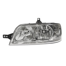 Фара передня ліва Citroen Jumper (244) 02- (Depo) 0001337816080