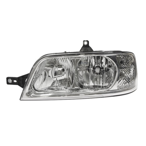 Фара передня ліва Citroen Jumper (244) 02- DEPO 0001337816080