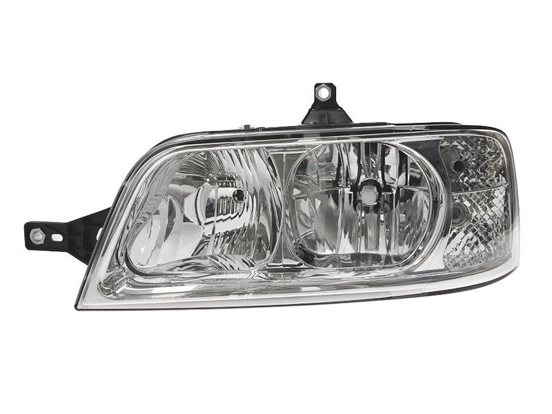 Фара передня ліва Citroen Jumper (244) 02- (Depo) 0001337816080