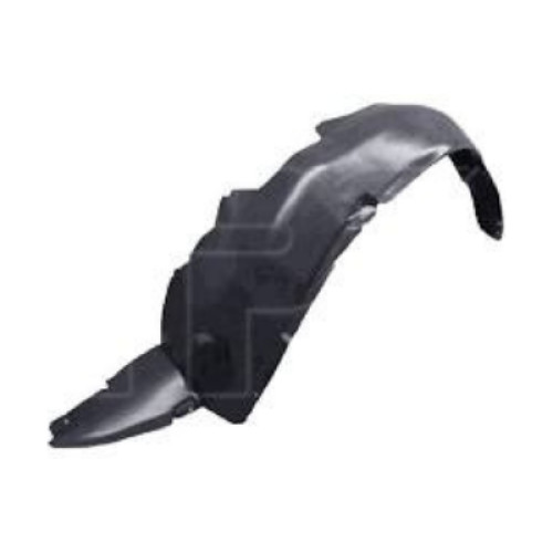 Підкрилок передній лівий Chevrolet Aveo T250 2006-2012 Tempest Китай