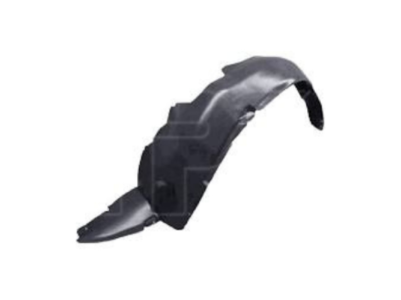 Підкрилок передній лівий Chevrolet Aveo T250 2006-2011 FPS Китай 96464932