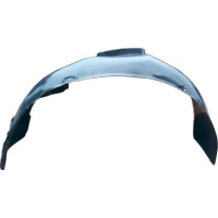 Підкрилок передній правий VW Polo Classic (седан, універсал) 1994-2001 LKQ 6K5809962