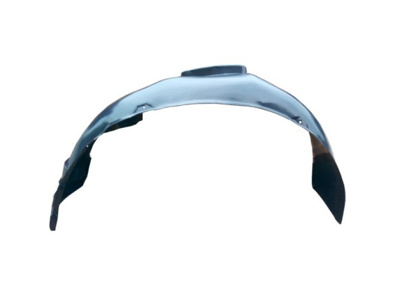 Підкрилок передній правий VW Polo Classic (седан, універсал) 1994-2001 LKQ 6K5809962