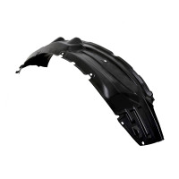 Підкрилок передній лівий (задня частина) Mitsubishi L200 2005-2015 (TP)