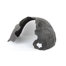 Підкрилок передній правий задня частина Audi A6 C7 11-18 (Китай) 4G0821134D