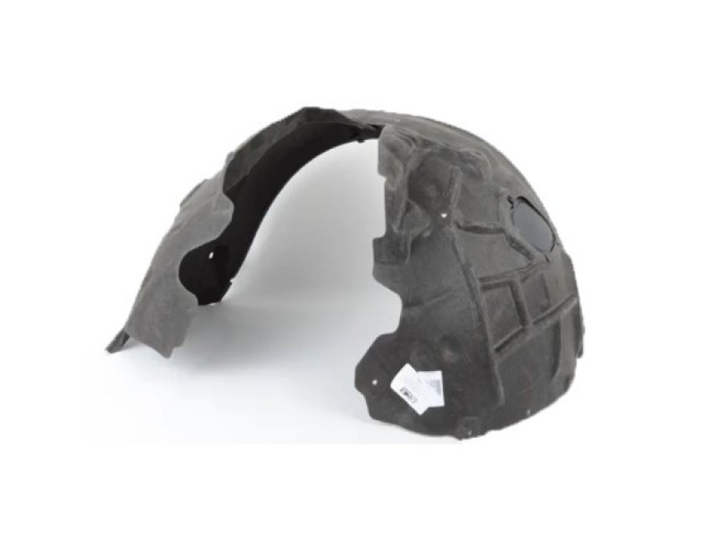 Підкрилок передній лівий (задня частина) Audi A6 C7 2011-2018 Китай 4G0821133D