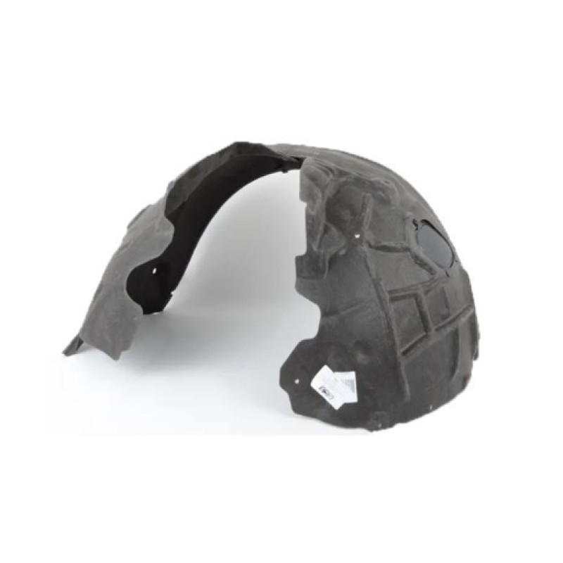 Підкрилок передній правий задня частина Audi A6 C7 11-18 (Китай) 4G0821134D