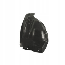 Підкрилок передній лівий (задня частина) Renault Megane 2016- (FPS) 638437329R