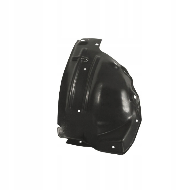 Підкрилок передній лівий (задня частина) Renault Megane 2016- (FPS) 638437329R