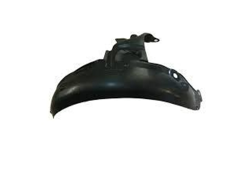 Підкрилок передній лівий (задня частина) Renault Symbol 2002-2008 FPS 7700836702