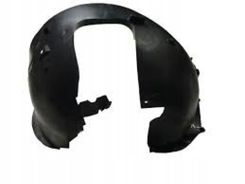 Підкрилок передній лівий (задня частина) VW Golf Plus 2009-2013 FPS
