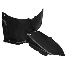 Підкрилок передній лівий (передня частина) VW Passat B6 2005-2010 FPS Китай