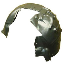 Підкрилок передній лівий Audi A5 B8 2007-2011 FPS