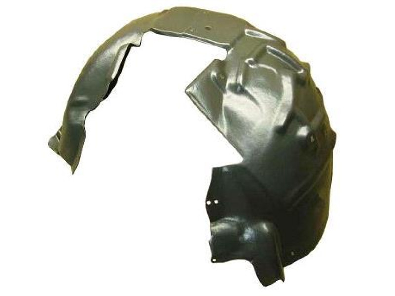 Підкрилок передній лівий Audi A5 B8 2007-2011 FPS