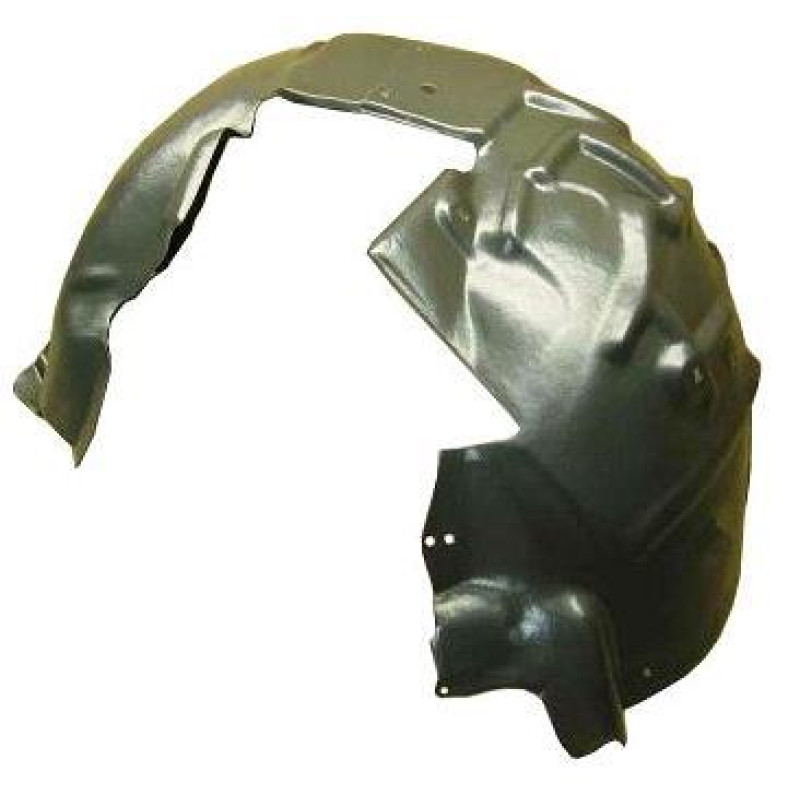 Підкрилок передній лівий Audi A5 B8 2007-2011 FPS