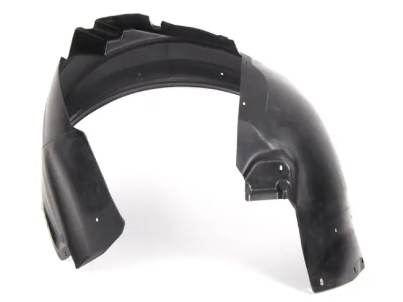 Підкрилок передній лівий Audi A6 Allroad 2001-2005 FPS 4Z7821171A