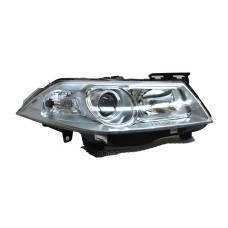 Фара передня права Renault Megane 2 02-08 (Depo) 7701063220