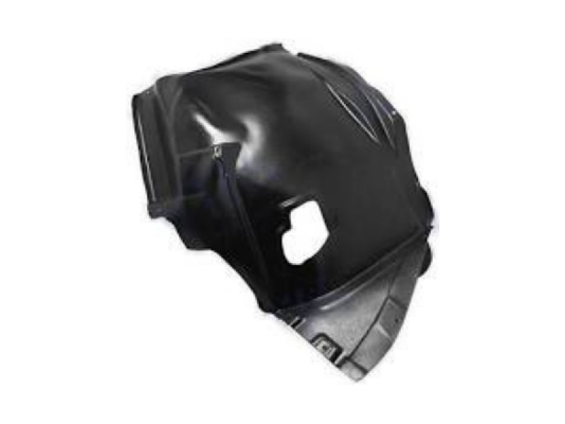 Підкрилок передній лівий (передня частина) BMW 1 E81/E87 2004-2011 FPS.