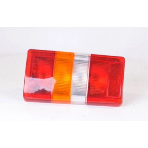 Ліхтар задній лівий Renault Trafic 89-94 DEPO 551-1922L-UE