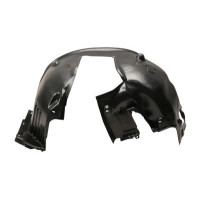 Підкрилок передній лівий BMW 5 E60 2003-2006 Китай 51717033749