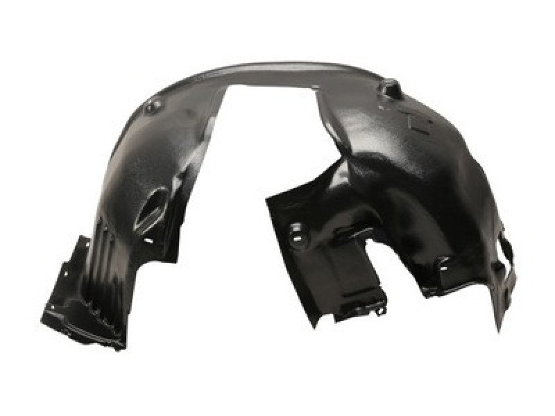 Підкрилок передній лівий BMW 5 E60 2003-2006 Autotechteile 51717033749