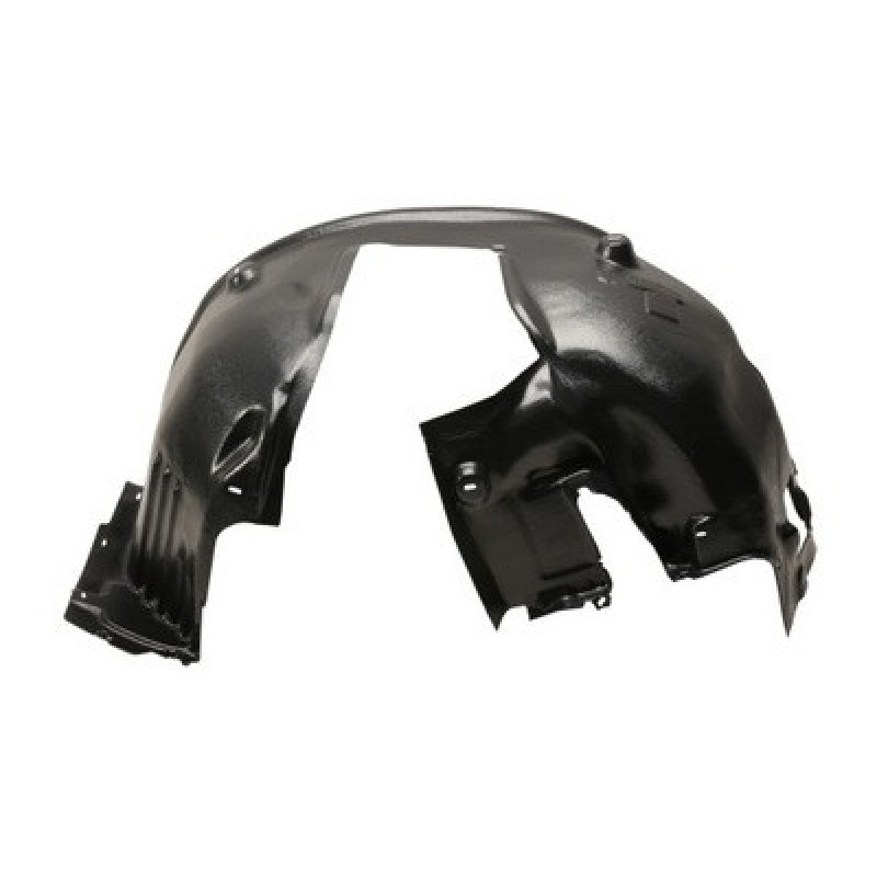 Підкрилок передній лівий BMW 5 E60 2003-2006 Autotechteile 51717033749