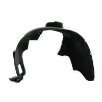 Підкрилок передній лівий BMW X5 E53 2000-2006 Тайвань 51718402443