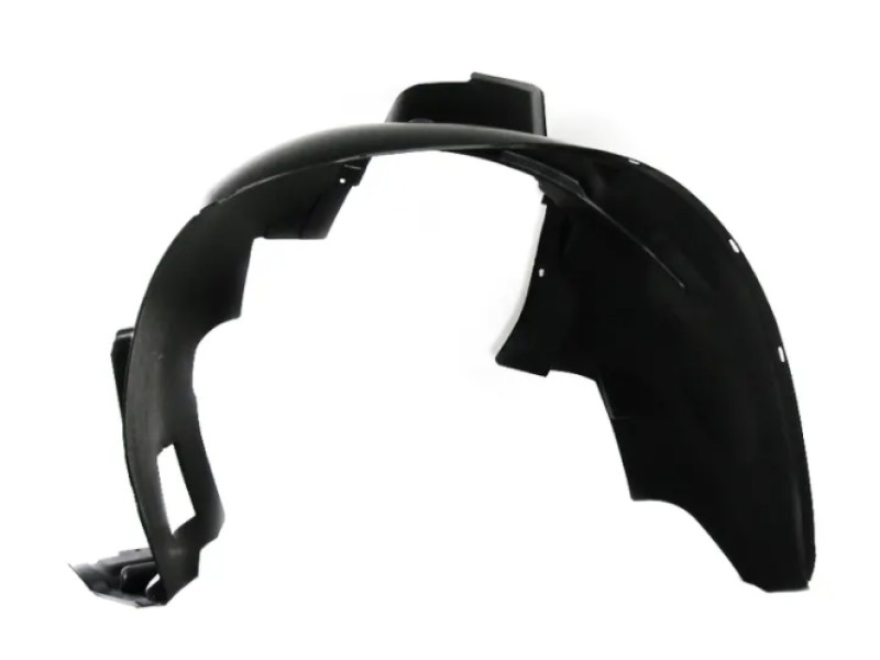 Підкрилок передній лівий BMW X5 E53 2000-2006 Тайвань 51718402443