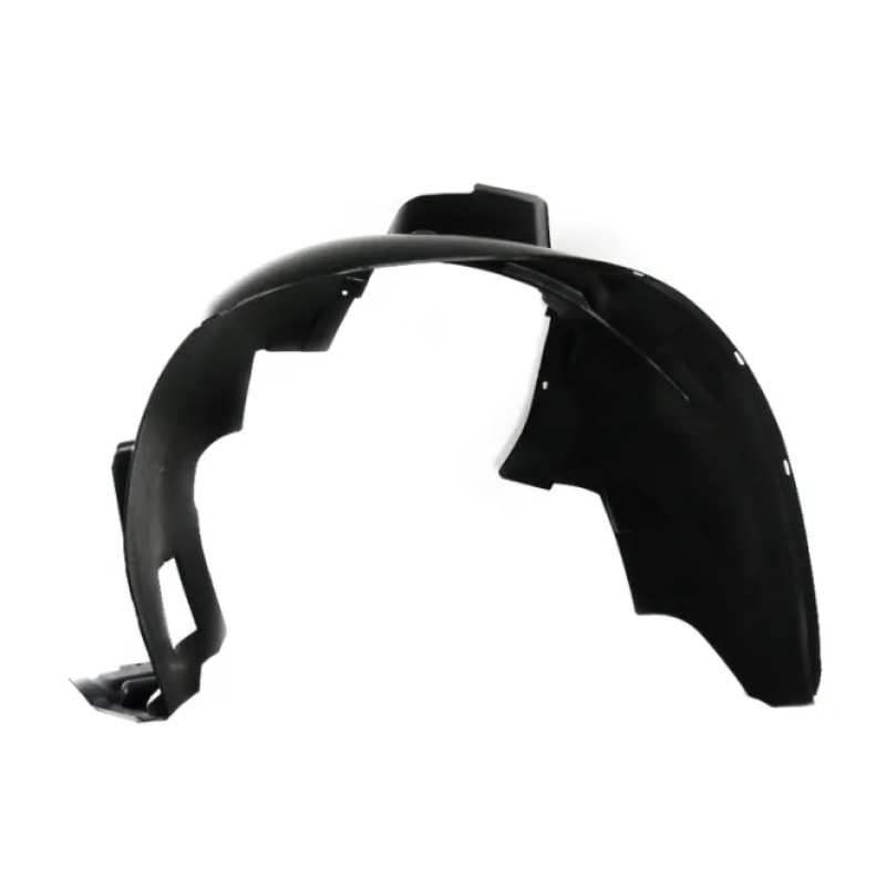 Підкрилок передній лівий BMW X5 E53 2000-2006 Тайвань 51718402443