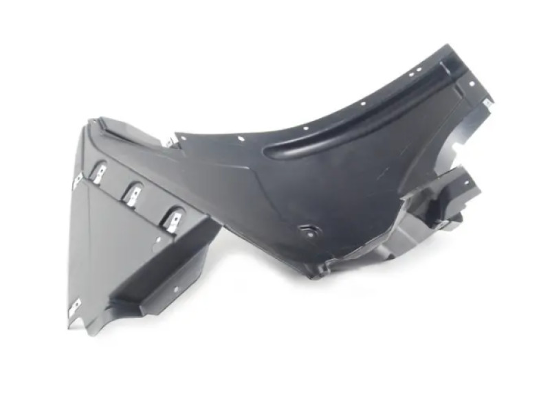 Підкрилок передній лівий (передня частина) BMW X5 E70 2006-2010 FPS 51717169411