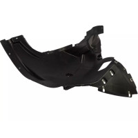 Підкрилок лівий передній (передня частина) BMW X6 E71 2008-2014 FPS 51717180617
