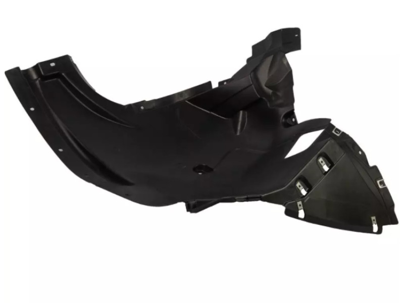Підкрилок лівий передній (передня частина) BMW X6 E71 2008-2014 FPS 51717180617