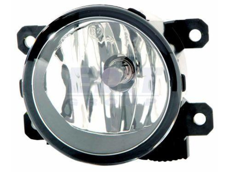 Протитуманна фара Citroen C4 2 (B7) 09- (Depo) 6208Q3