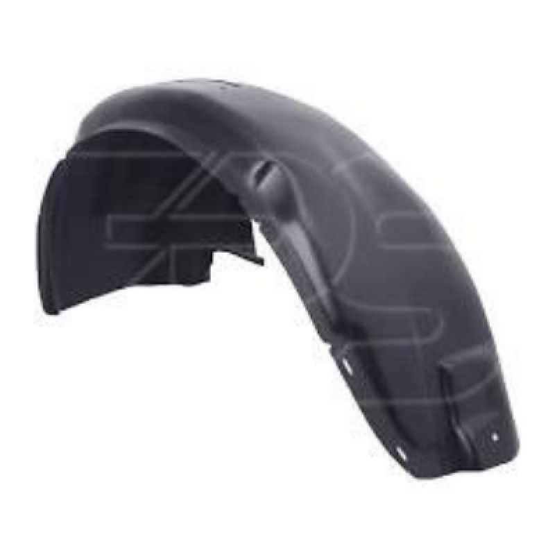 Підкрилок передній лівий Daewoo Matiz 2001- (FPS) 96562644