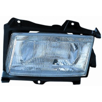 Фара передня права Citroen Jumpy (U6U_) 95-00 (Depo) 712361601129