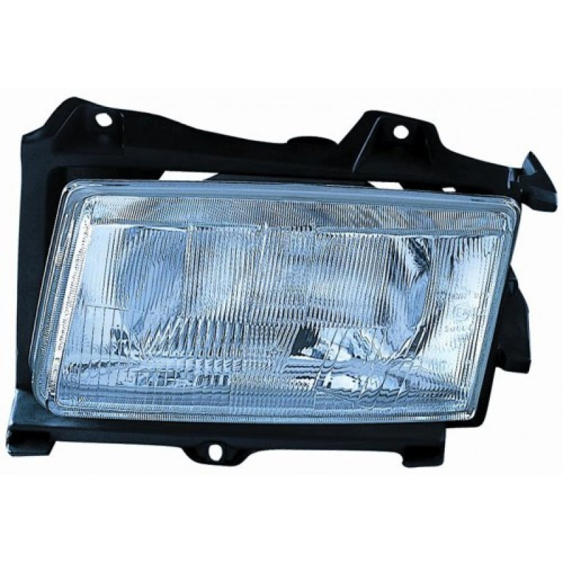 Фара передня права Citroen Jumpy (U6U_) 95-00 (Depo) 712361601129