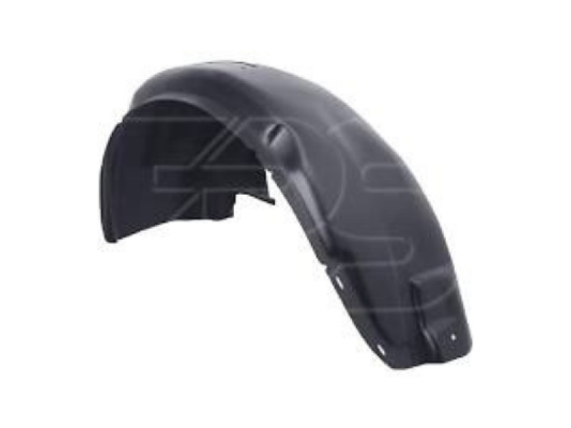 Підкрилок передній лівий Daewoo Matiz 2001- (FPS) Китай