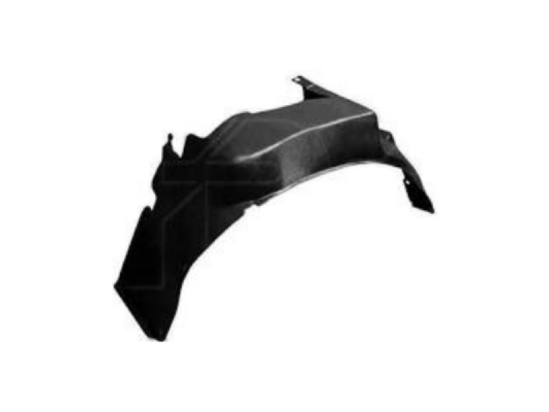 Підкрилок передній правий Daewoo Nexia N150 2008-2014 FPS 96176250