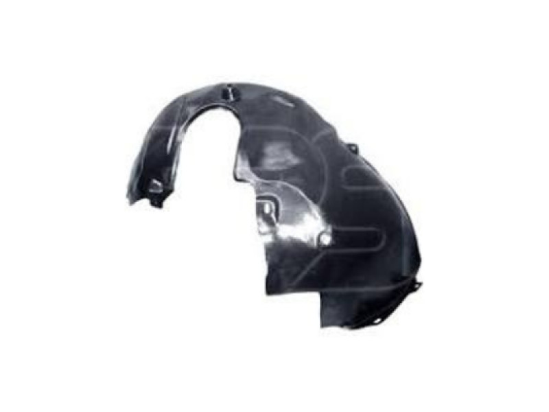 Передній лівий підкрилок Daewoo Nubira 99-04 (FPS) Китай 96270829