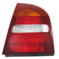 Ліхтар задній правий Skoda Octavia 1 (1U2) 96-10 (Depo) 1U6945112A