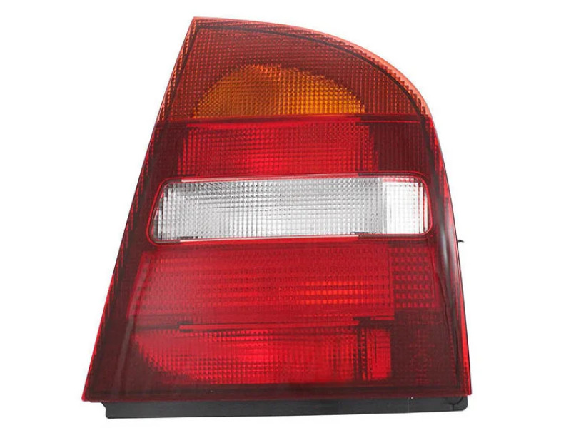 Ліхтар задній правий Skoda Octavia 1 (1U2) 96-10 (Depo) 1U6945112A