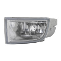 Протитуманна фара ліва Skoda Fabia 1 (6Y2) 99-08 (Depo) 6Y0941699A