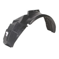 Підкрилок передній лівий Fiat 500 2007- (FPS)