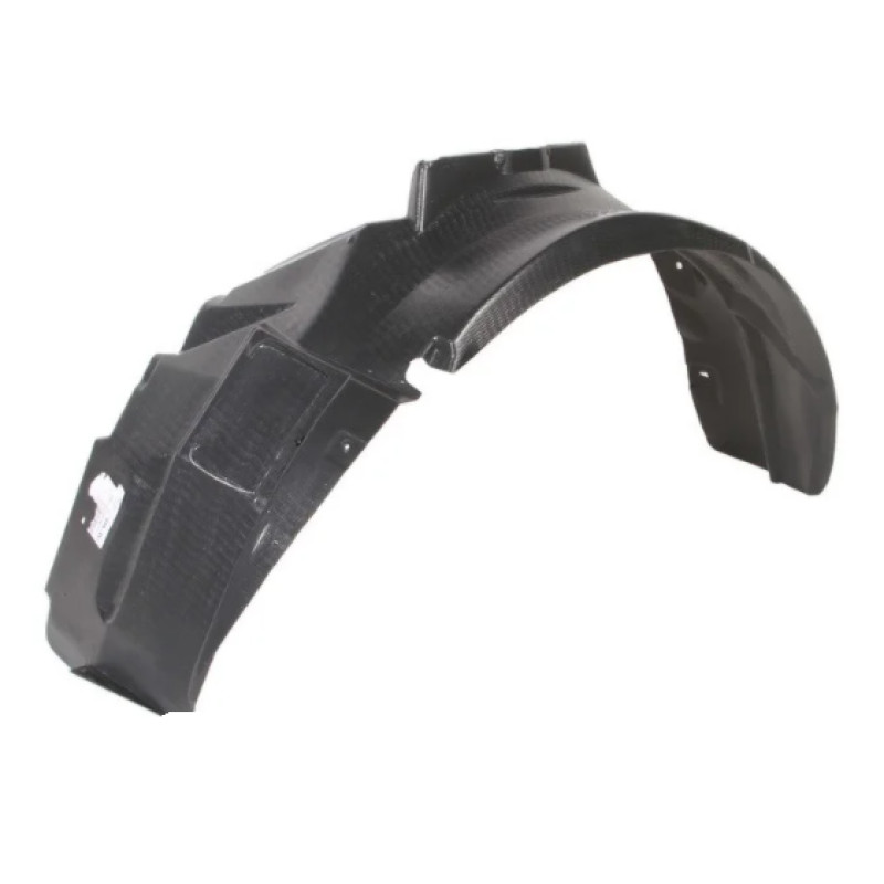 Підкрилок передній лівий Fiat 500 2007- (FPS)